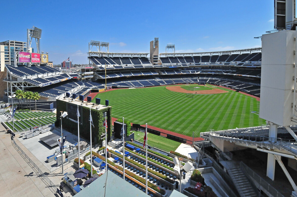 The Legend Condos for Sale Downtown San Diego Real Estate